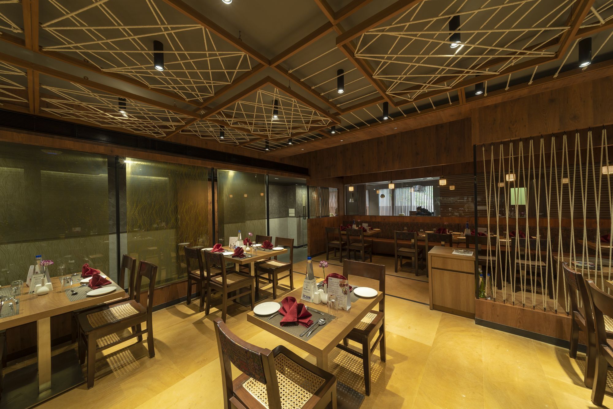 Hotel Bhagini Icon Domlur Bangalore Exterior foto