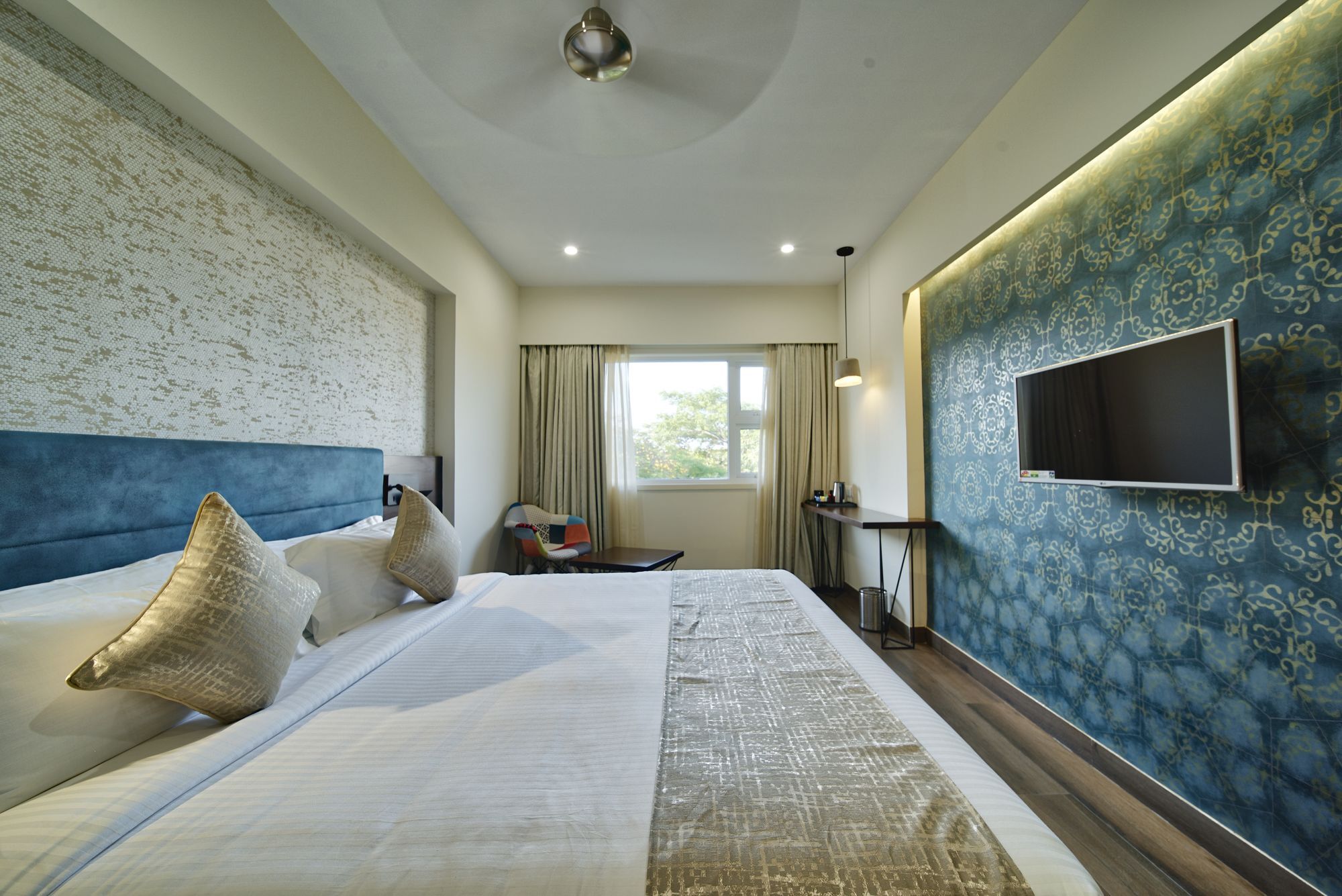 Hotel Bhagini Icon Domlur Bangalore Exterior foto